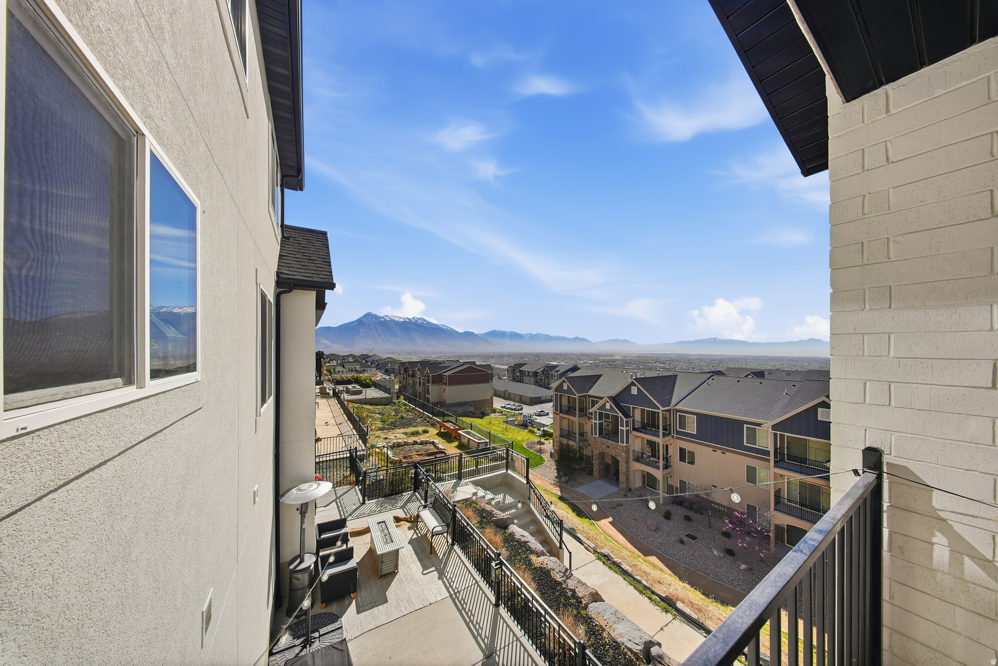 LEHI LAKEVIEW - Residential