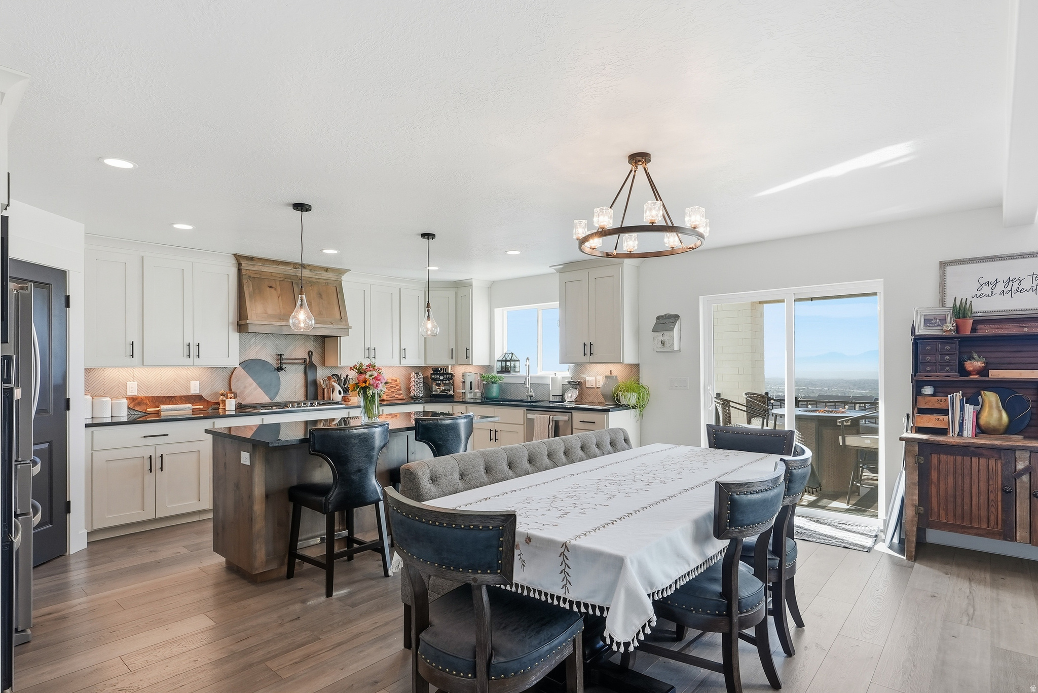 LEHI LAKEVIEW - Residential