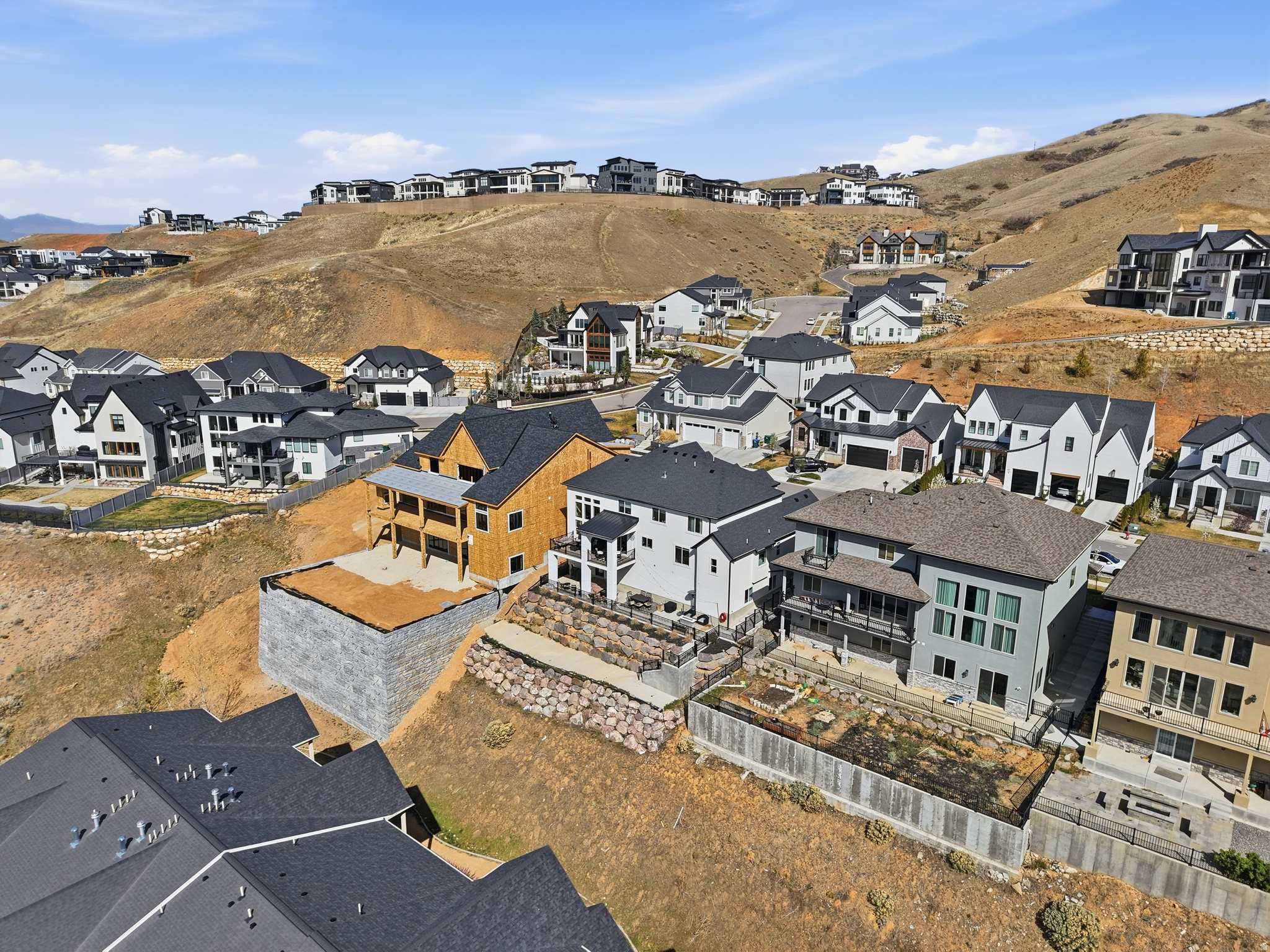 LEHI LAKEVIEW - Residential