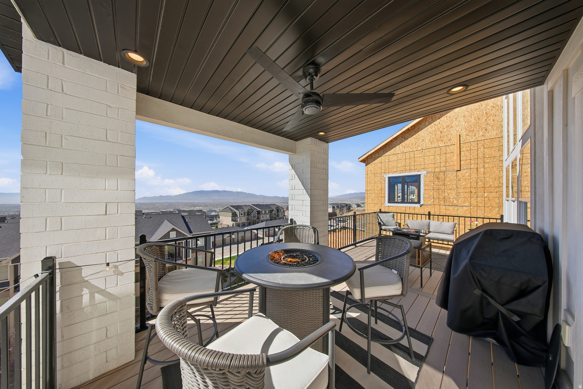 LEHI LAKEVIEW - Residential