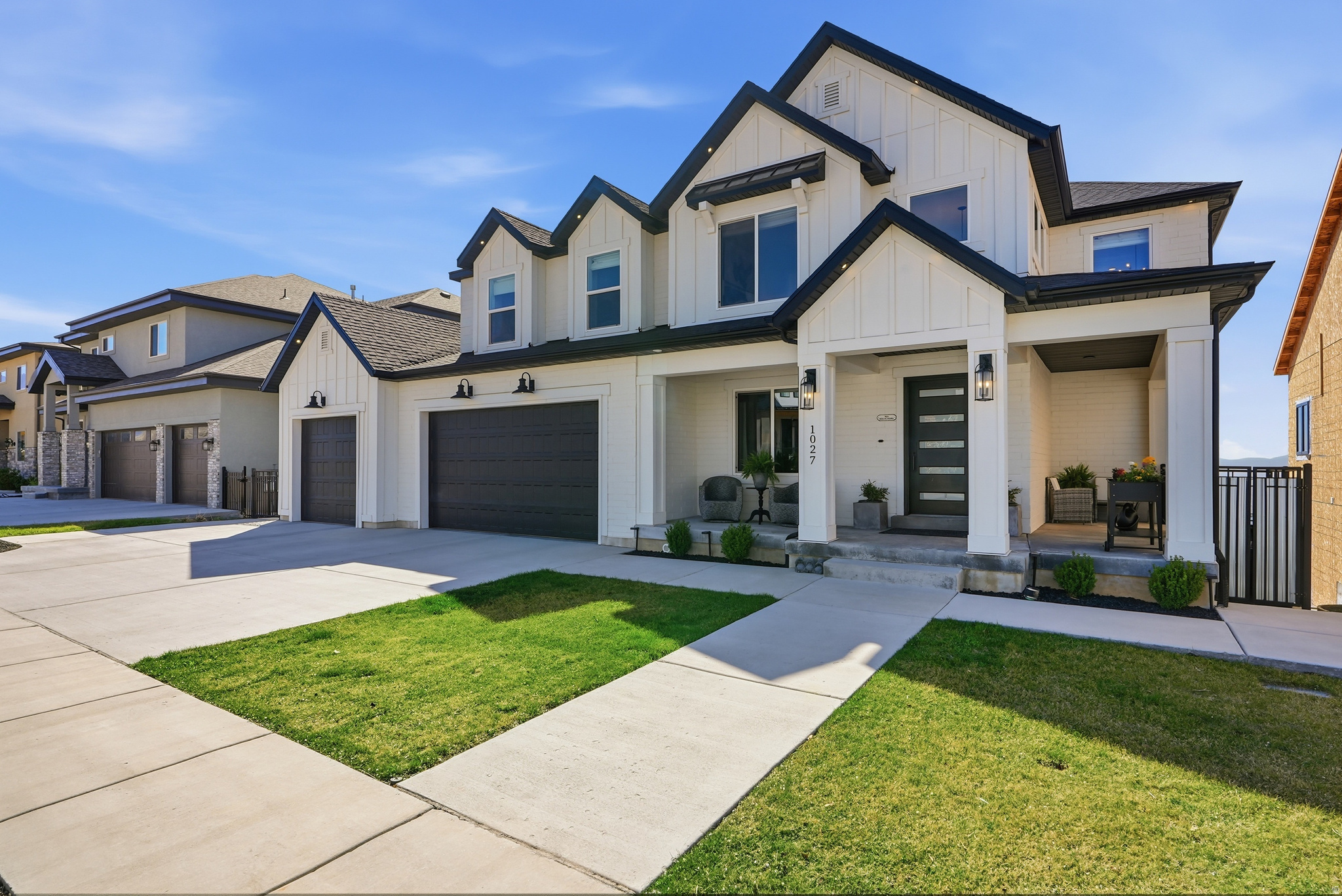 LEHI LAKEVIEW - Residential