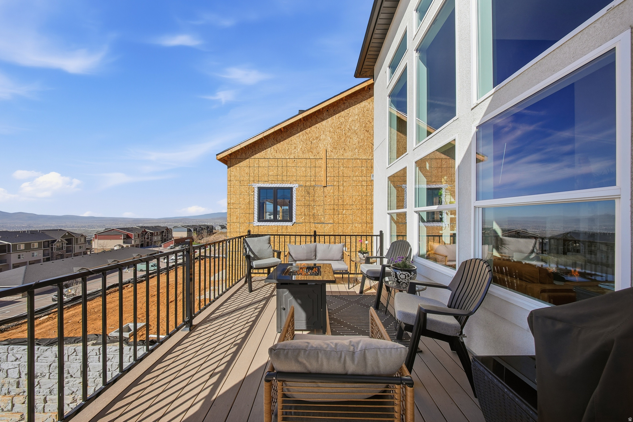 LEHI LAKEVIEW - Residential