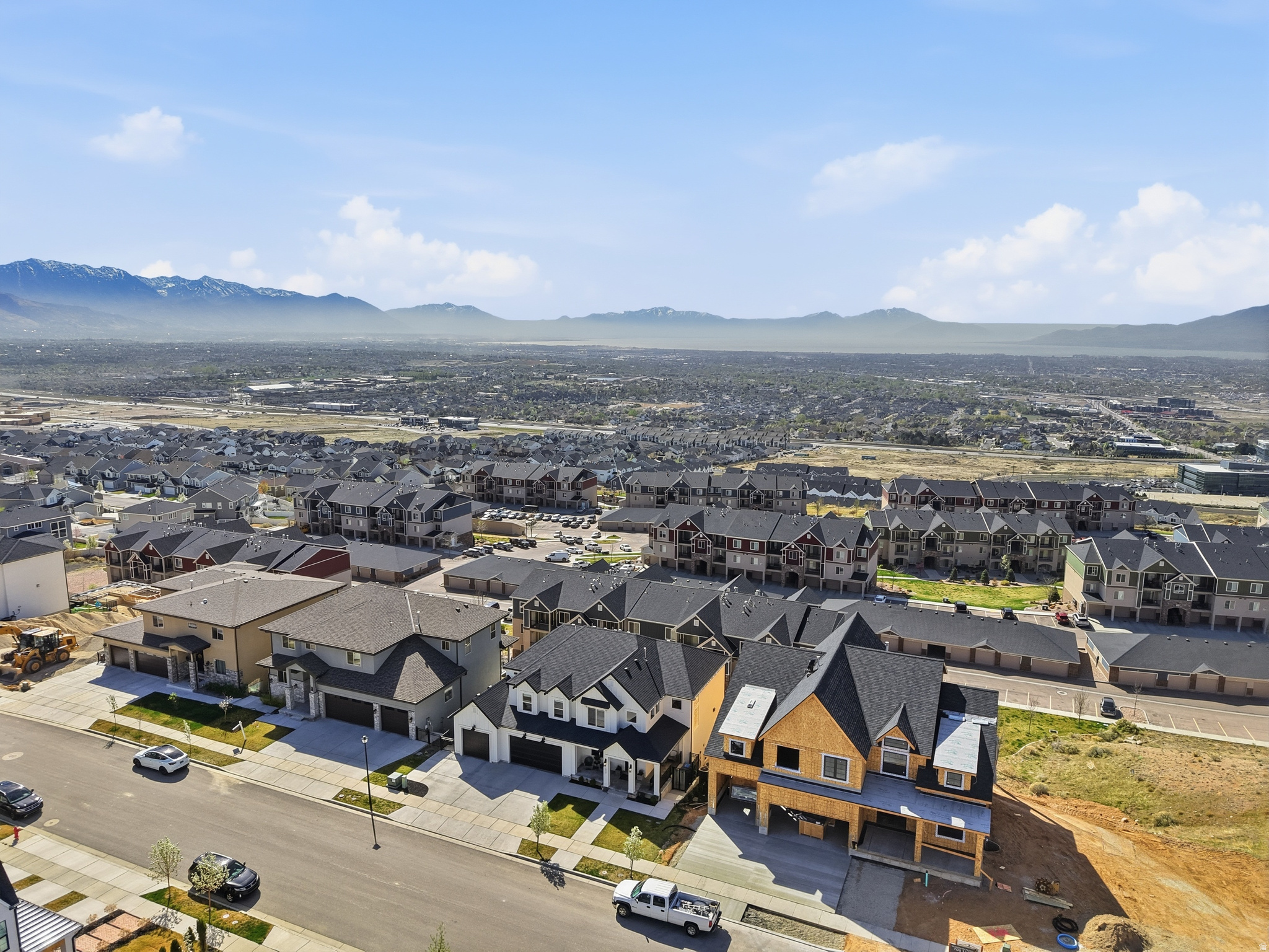 LEHI LAKEVIEW - Residential