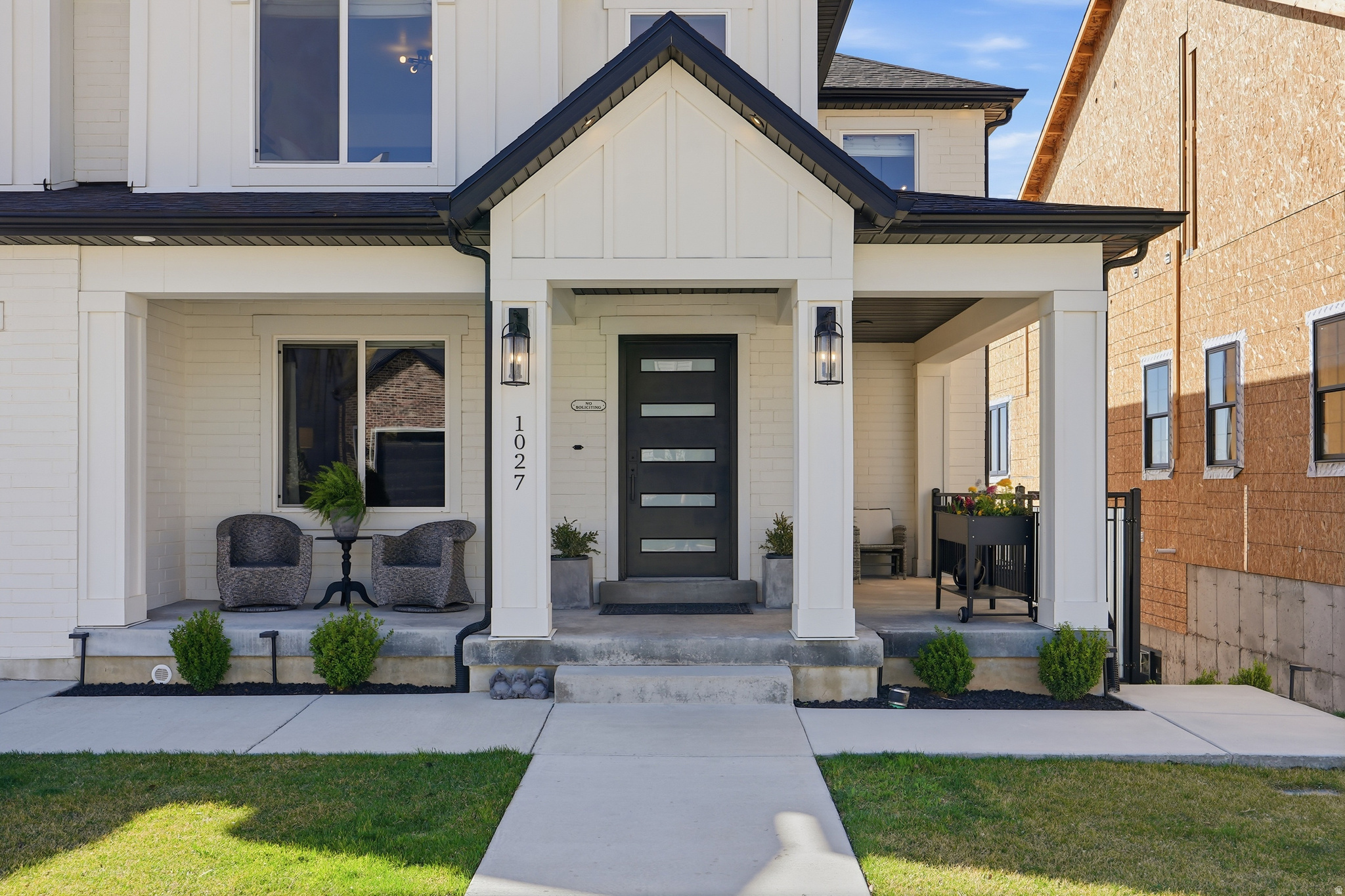 LEHI LAKEVIEW - Residential