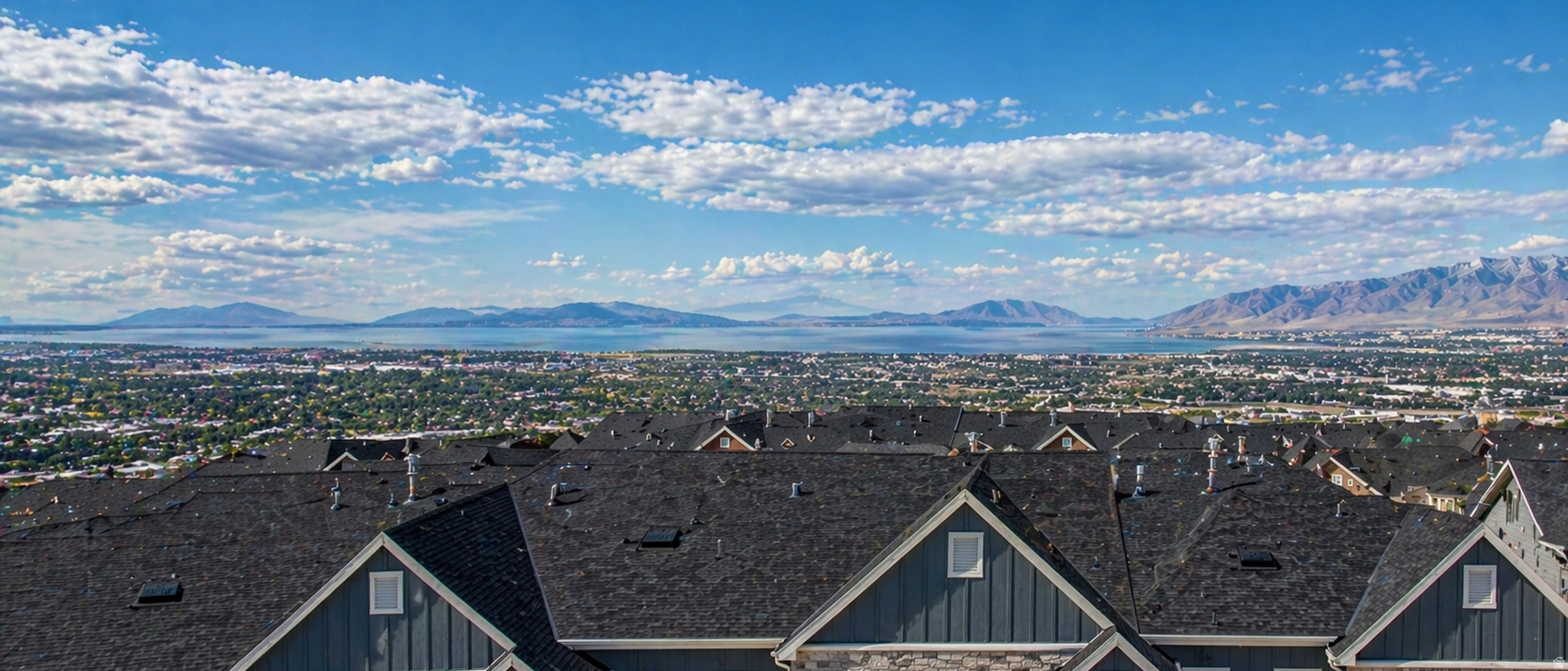 LEHI LAKEVIEW - Residential