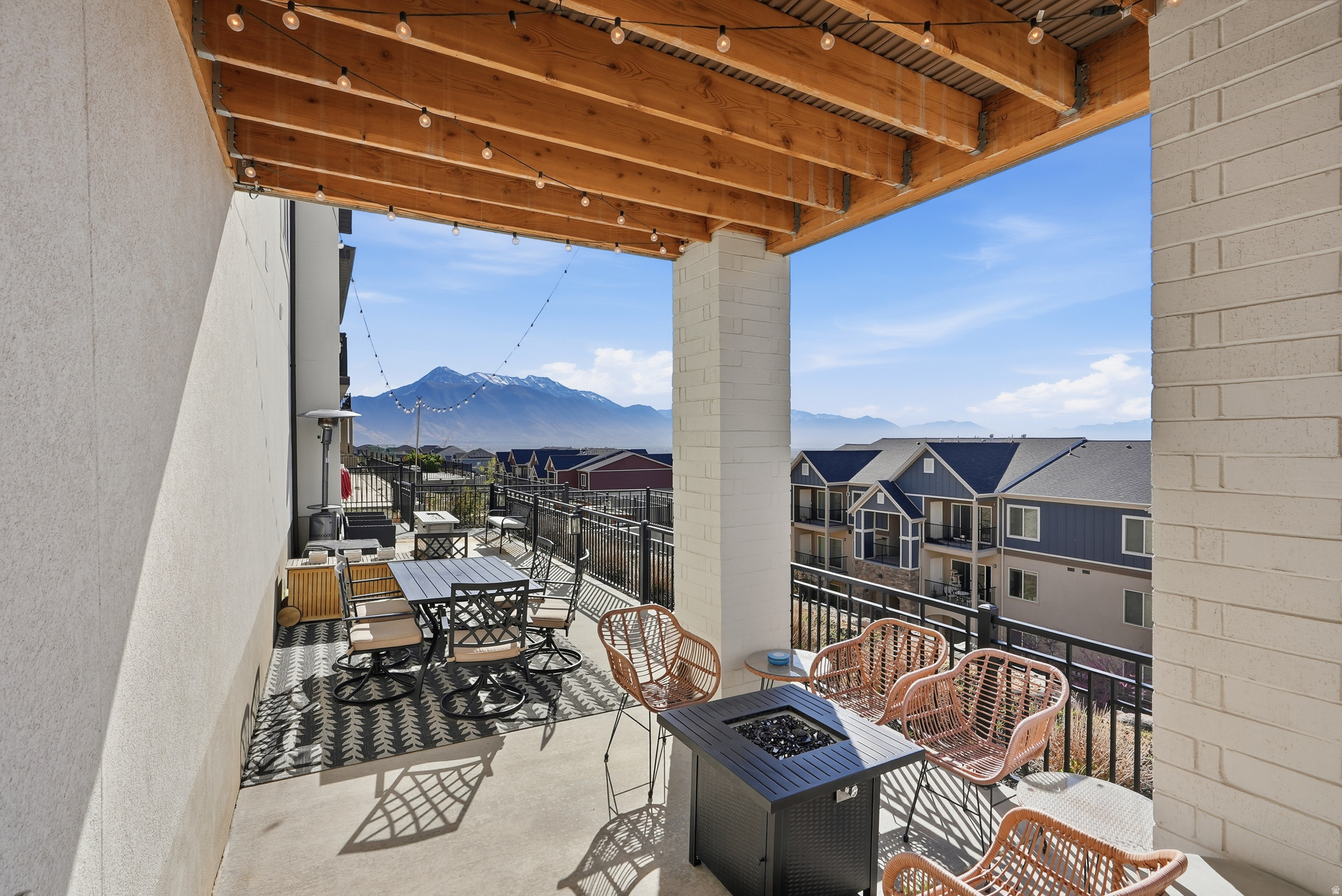 LEHI LAKEVIEW - Residential