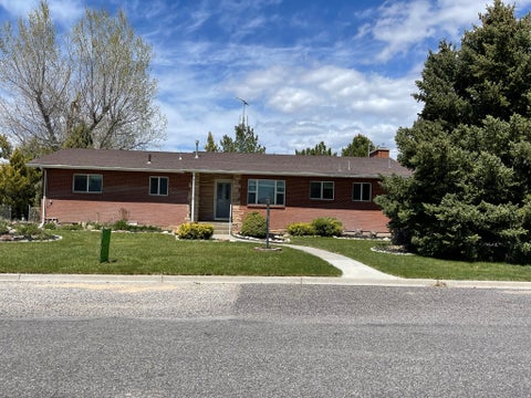 Homes For Sale - 143 E 100<br/> Gunnison, UT 84634
