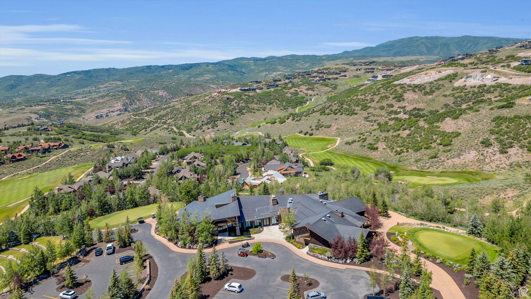 NORTHGATE CANYON SUBDIVISION - Land