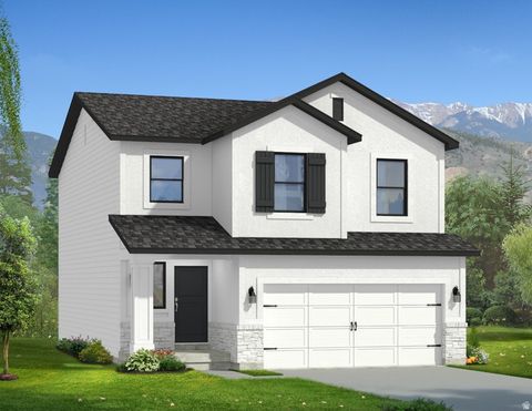 Photo of 97 E CRESTWOOD Rd, Kaysville, UT 84037 (MLS # 2140861)
