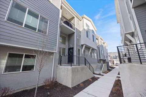 Tiny photo for 15196 S WILD HORSE WAY, Bluffdale, UT 84065 (MLS # 2135233)