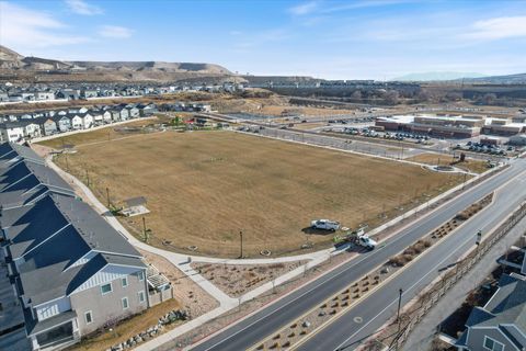 Tiny photo for 15196 S WILD HORSE WAY, Bluffdale, UT 84065 (MLS # 2135233)