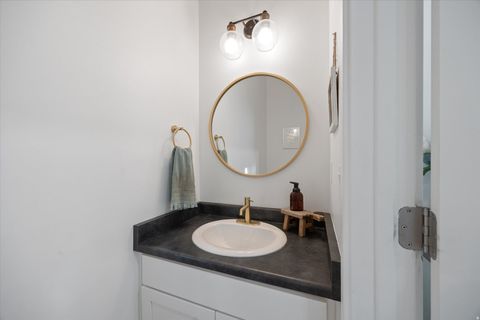 Tiny photo for 15196 S WILD HORSE WAY, Bluffdale, UT 84065 (MLS # 2135233)