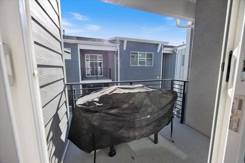 Tiny photo for 15196 S WILD HORSE WAY, Bluffdale, UT 84065 (MLS # 2135233)