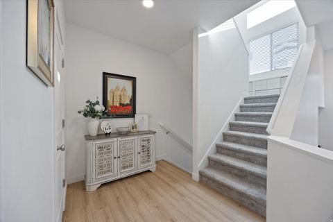 Tiny photo for 15196 S WILD HORSE WAY, Bluffdale, UT 84065 (MLS # 2135233)