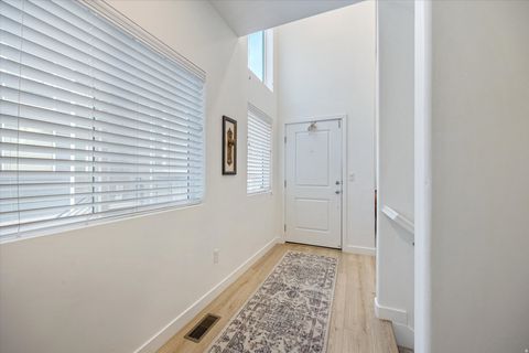 Tiny photo for 15196 S WILD HORSE WAY, Bluffdale, UT 84065 (MLS # 2135233)