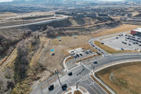 Tiny photo for 15196 S WILD HORSE WAY, Bluffdale, UT 84065 (MLS # 2135233)