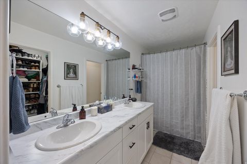 Tiny photo for 15196 S WILD HORSE WAY, Bluffdale, UT 84065 (MLS # 2135233)