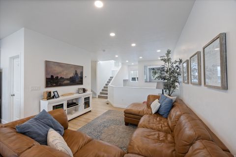 Tiny photo for 15196 S WILD HORSE WAY, Bluffdale, UT 84065 (MLS # 2135233)