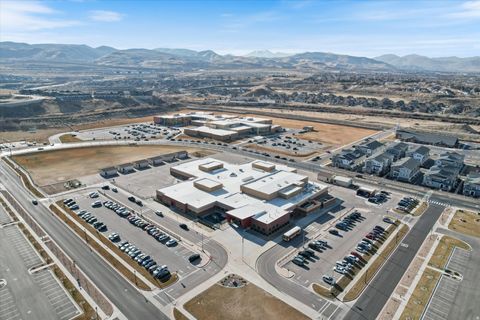 Tiny photo for 15196 S WILD HORSE WAY, Bluffdale, UT 84065 (MLS # 2135233)