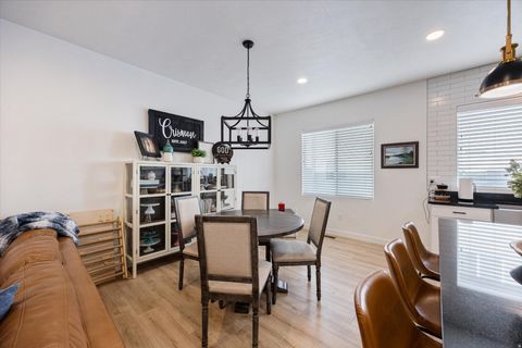 Tiny photo for 15196 S WILD HORSE WAY, Bluffdale, UT 84065 (MLS # 2135233)