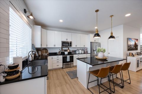 Tiny photo for 15196 S WILD HORSE WAY, Bluffdale, UT 84065 (MLS # 2135233)