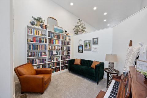 Tiny photo for 15196 S WILD HORSE WAY, Bluffdale, UT 84065 (MLS # 2135233)