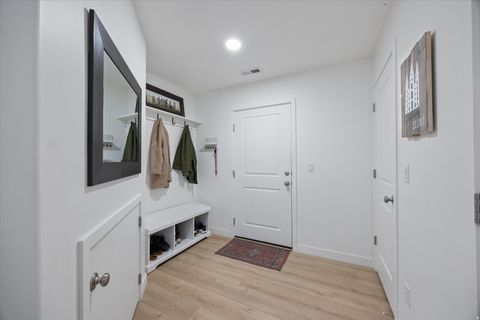 Tiny photo for 15196 S WILD HORSE WAY, Bluffdale, UT 84065 (MLS # 2135233)