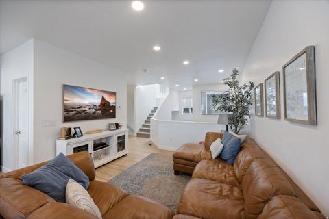 Tiny photo for 15196 S WILD HORSE WAY, Bluffdale, UT 84065 (MLS # 2135233)