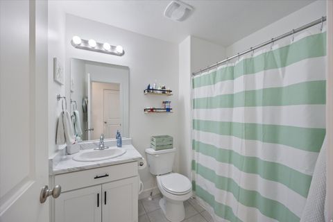 Tiny photo for 15196 S WILD HORSE WAY, Bluffdale, UT 84065 (MLS # 2135233)