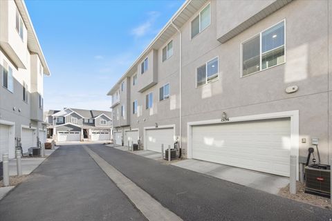 Tiny photo for 15196 S WILD HORSE WAY, Bluffdale, UT 84065 (MLS # 2135233)