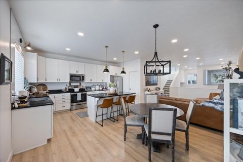 Tiny photo for 15196 S WILD HORSE WAY, Bluffdale, UT 84065 (MLS # 2135233)