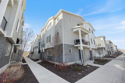 Tiny photo for 15196 S WILD HORSE WAY, Bluffdale, UT 84065 (MLS # 2135233)