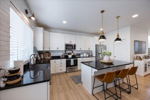 Tiny photo for 15196 S WILD HORSE WAY, Bluffdale, UT 84065 (MLS # 2135233)