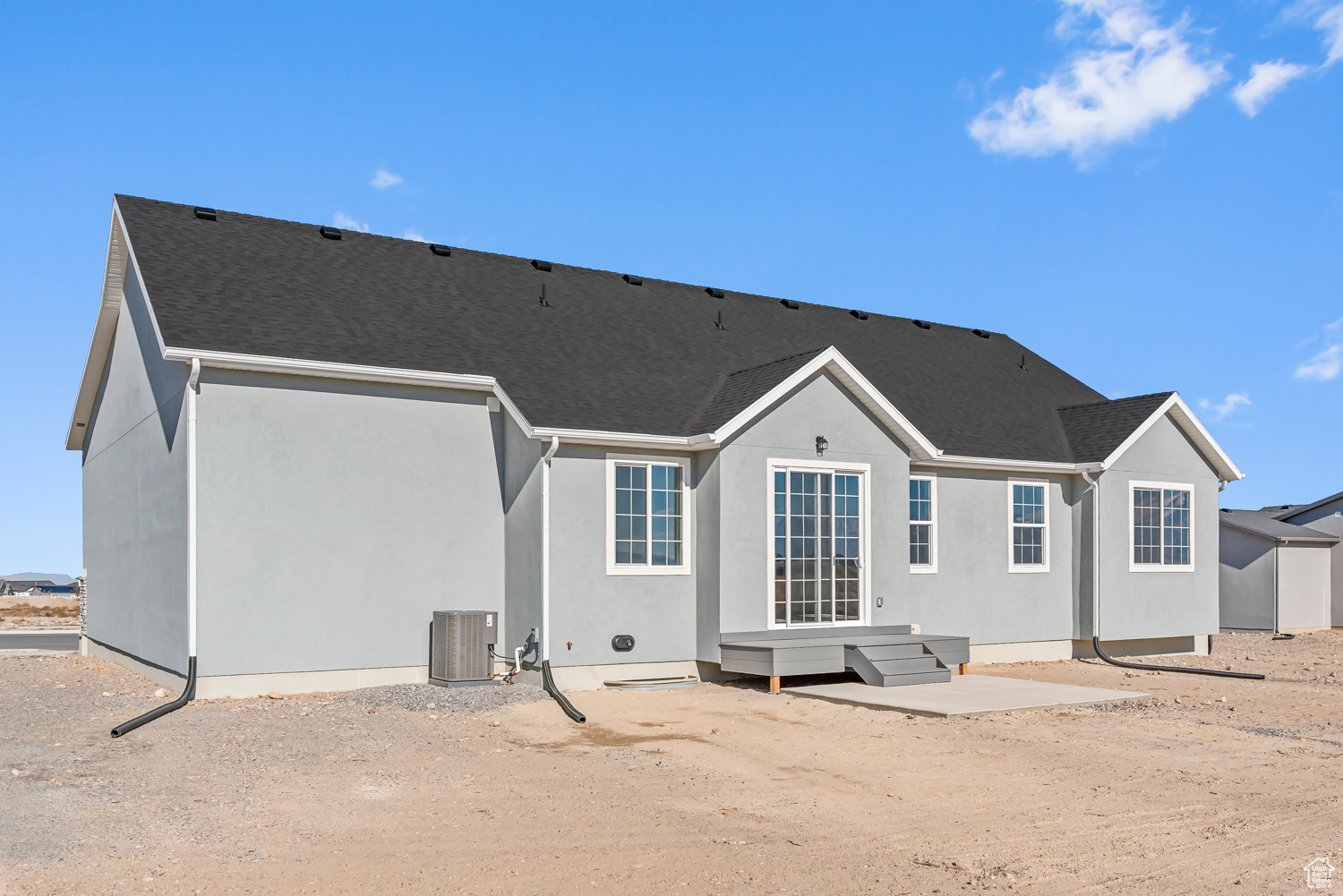 565 W Coyote Ridge Rd, Grantsville, Utah image 3