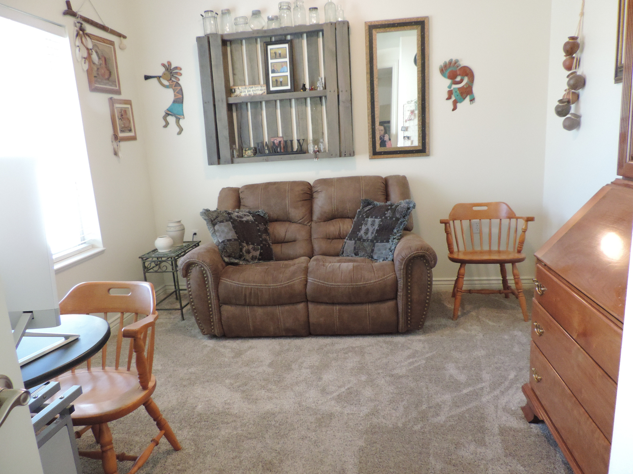 CHATEAUS AT BIRCH CREEK - Residential