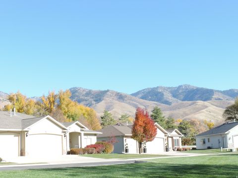 Tiny photo for 65 CHATEAU WAY, Smithfield, UT 84335 (MLS # 2120993)