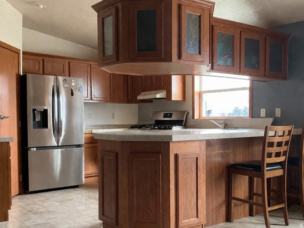 SUNBURST TERRACE PLANNED UNIT DEVELOPMEN - Residential