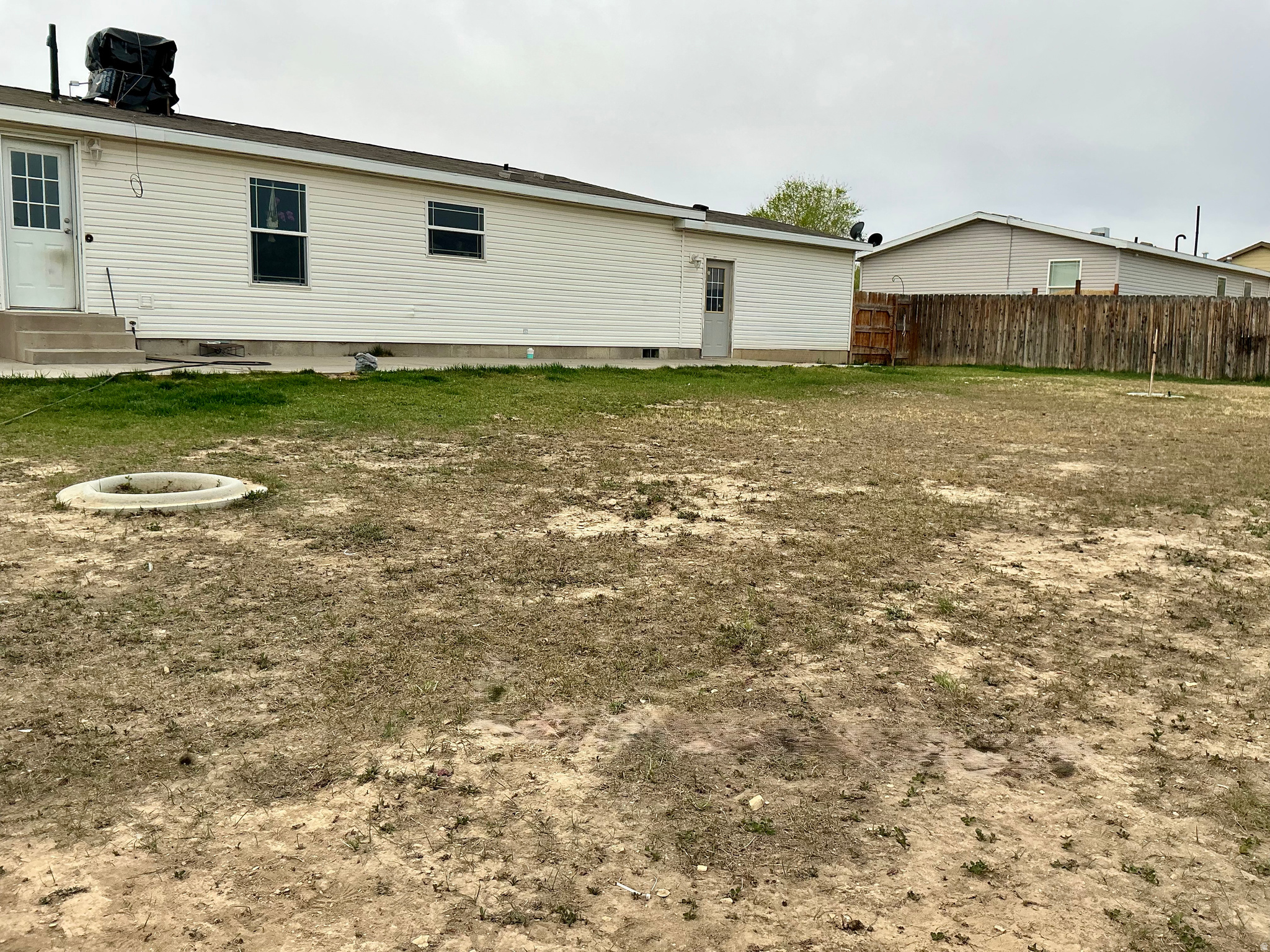 SUNBURST TERRACE PLANNED UNIT DEVELOPMEN - Residential