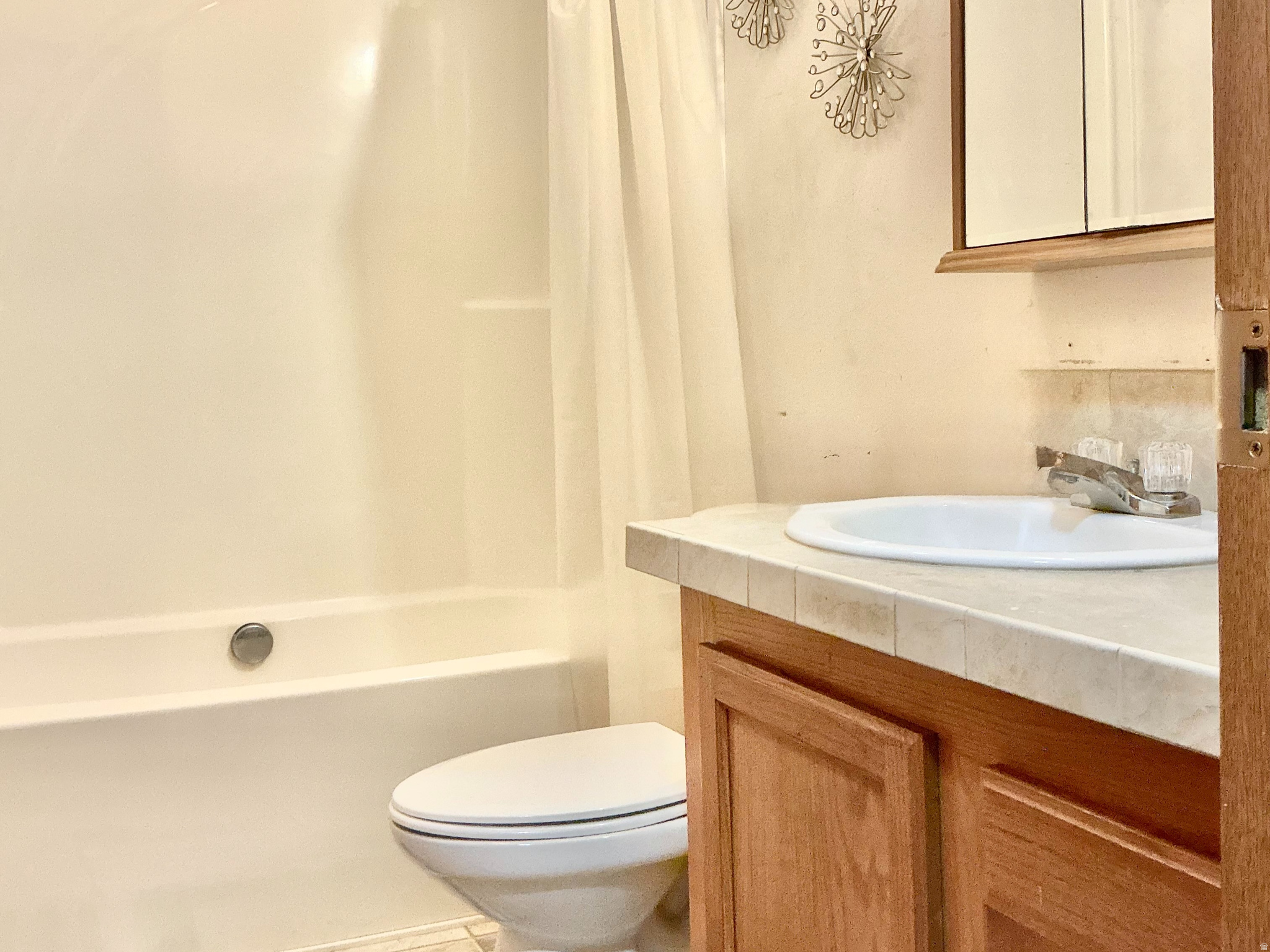 SUNBURST TERRACE PLANNED UNIT DEVELOPMEN - Residential