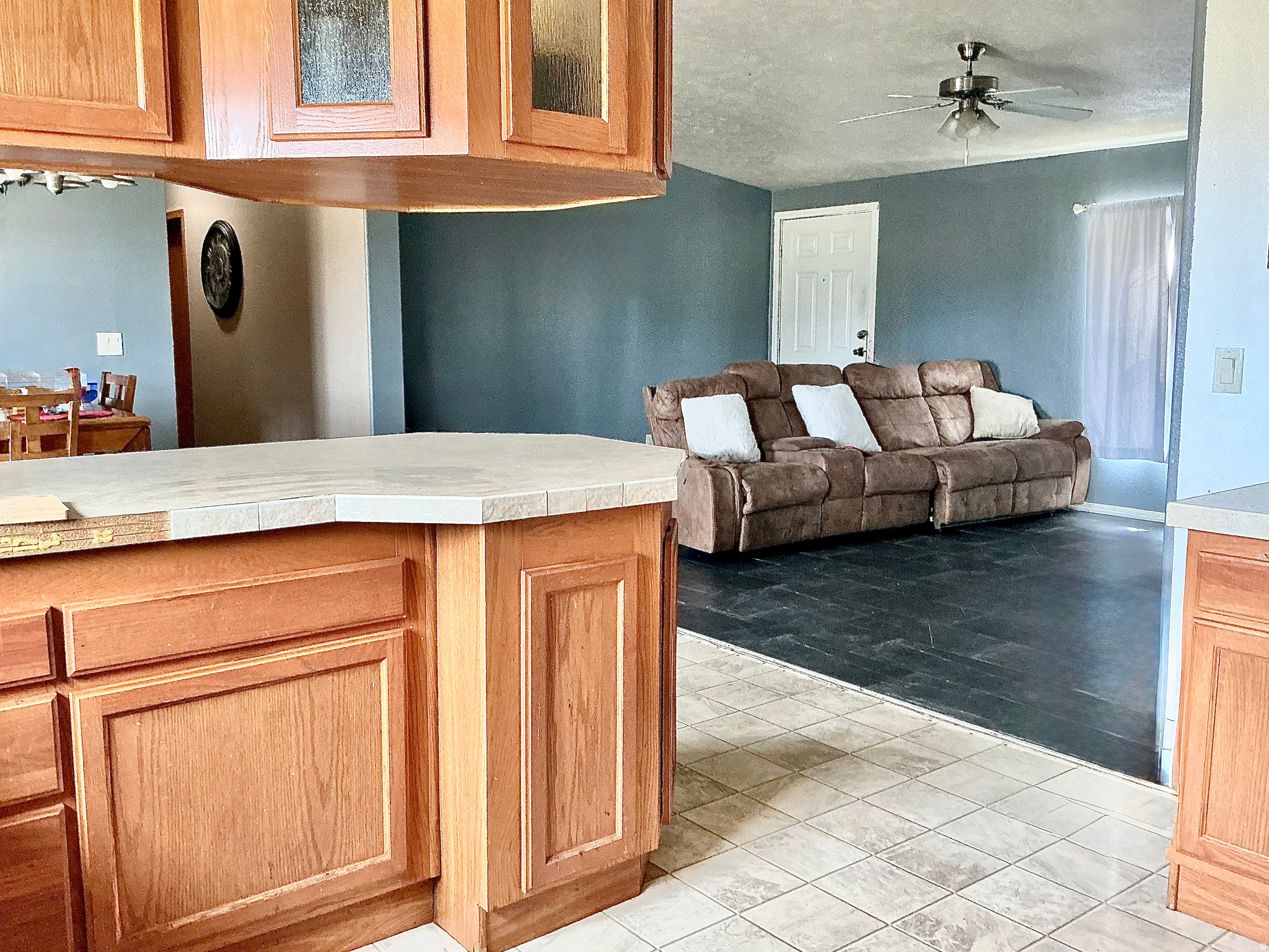 SUNBURST TERRACE PLANNED UNIT DEVELOPMEN - Residential