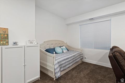 Tiny photo for 5131 W SPLIT ROCK DR S, South Jordan, UT 84009 (MLS # 2119670)