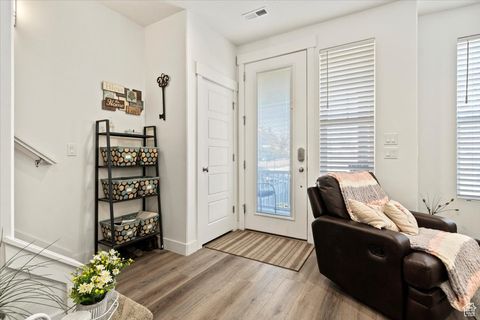Tiny photo for 5131 W SPLIT ROCK DR S, South Jordan, UT 84009 (MLS # 2119670)