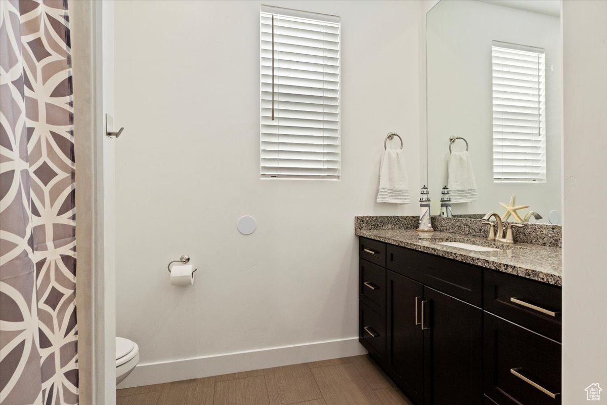 DAYBREAK - Residential