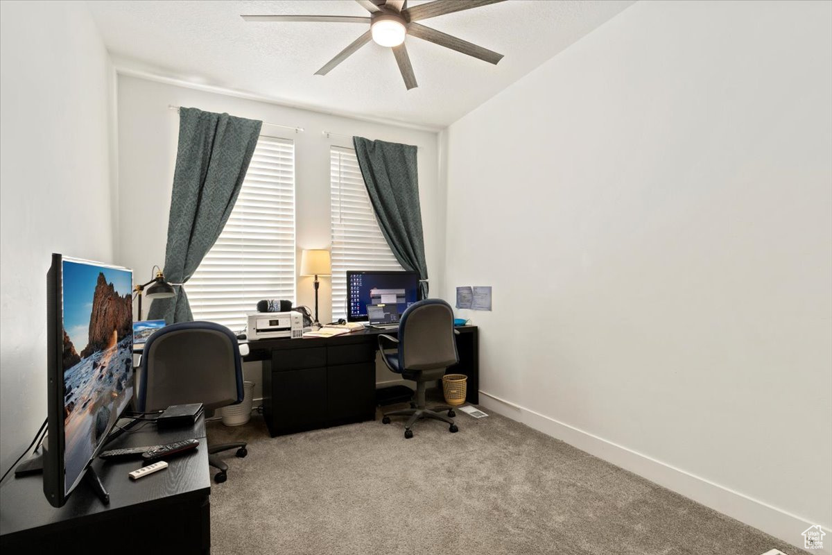 DAYBREAK - Residential