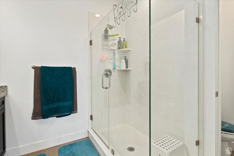 Tiny photo for 5131 W SPLIT ROCK DR S, South Jordan, UT 84009 (MLS # 2119670)