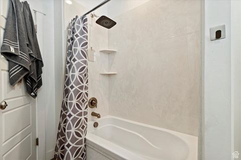 Tiny photo for 5131 W SPLIT ROCK DR S, South Jordan, UT 84009 (MLS # 2119670)
