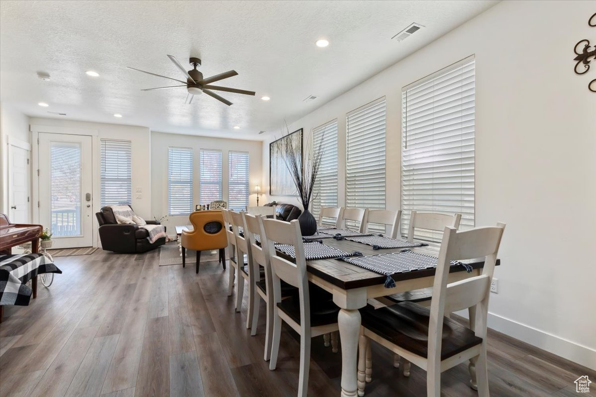 DAYBREAK - Residential