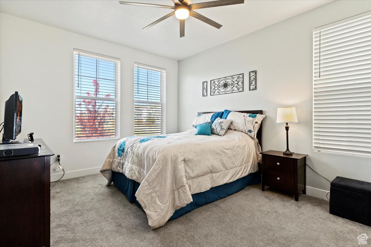 DAYBREAK - Residential