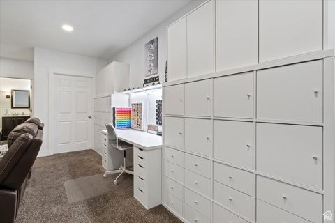 Tiny photo for 5131 W SPLIT ROCK DR S, South Jordan, UT 84009 (MLS # 2119670)