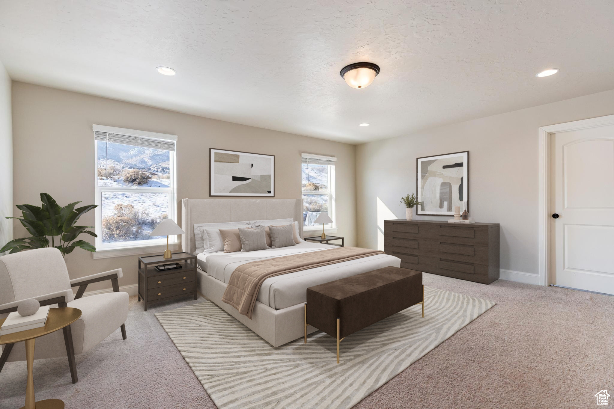 THE VILLAGE OF FOX H - Residential